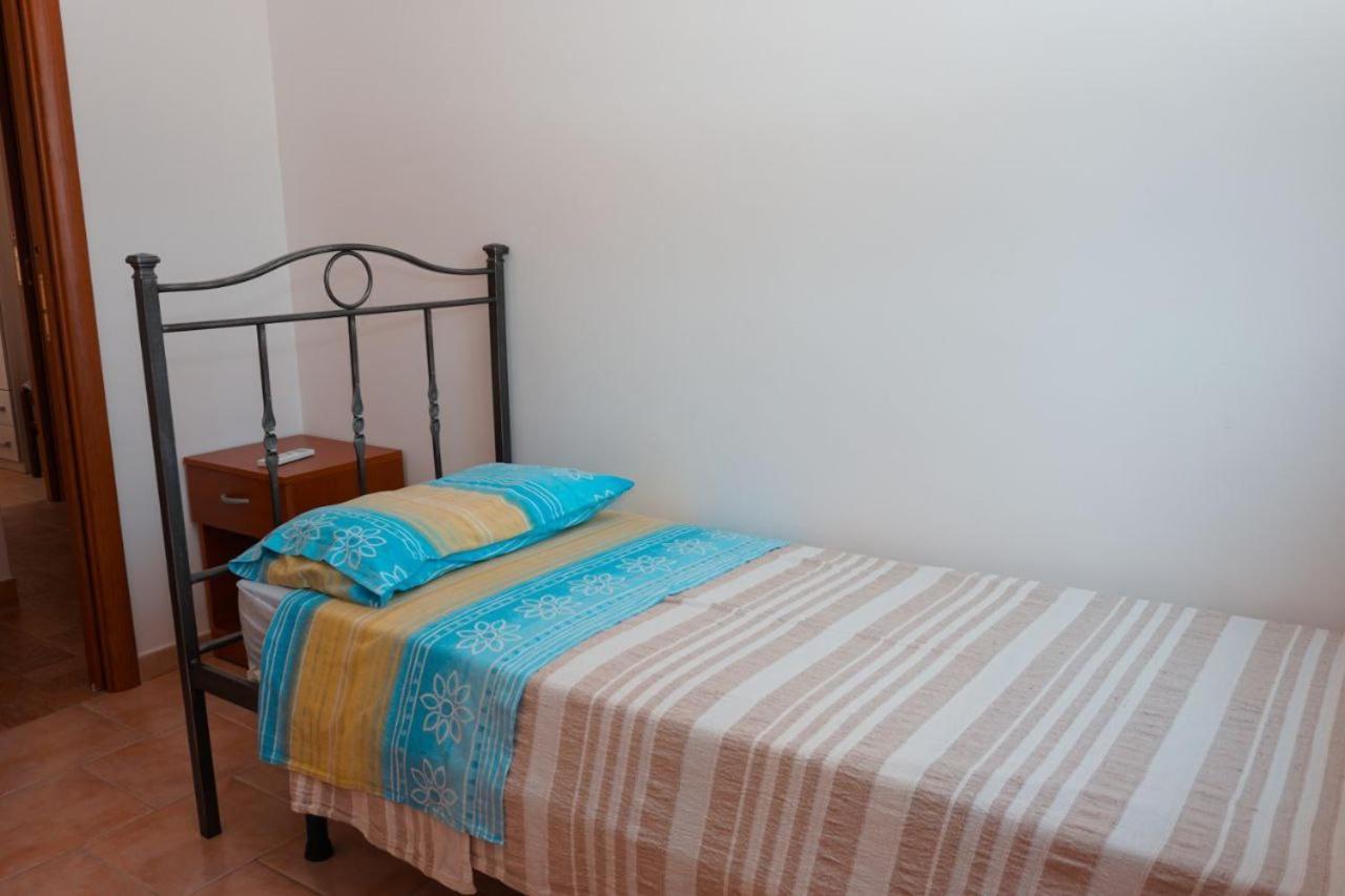 Villa Il Casale Di Bovo Marina Montallegro Zimmer foto