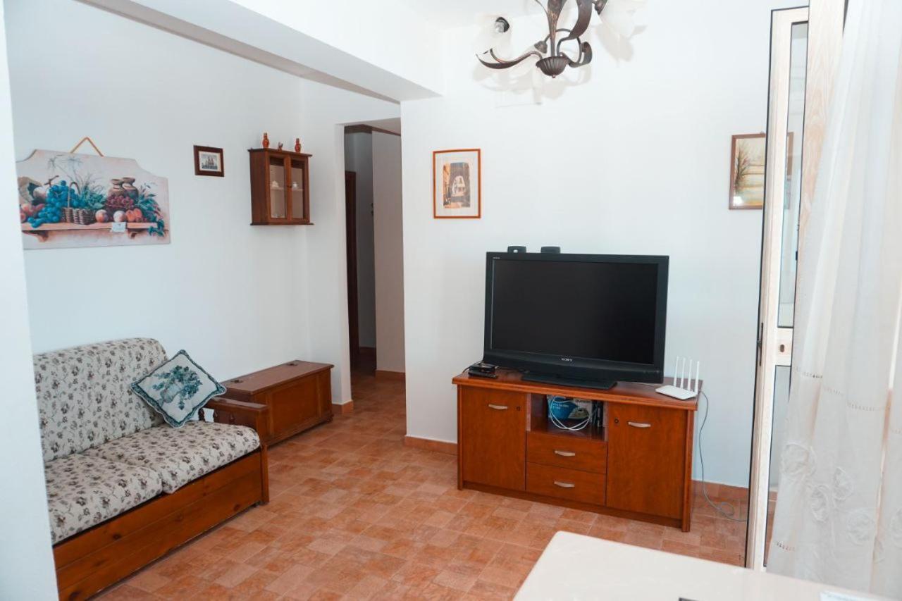 Villa Il Casale Di Bovo Marina Montallegro Zimmer foto