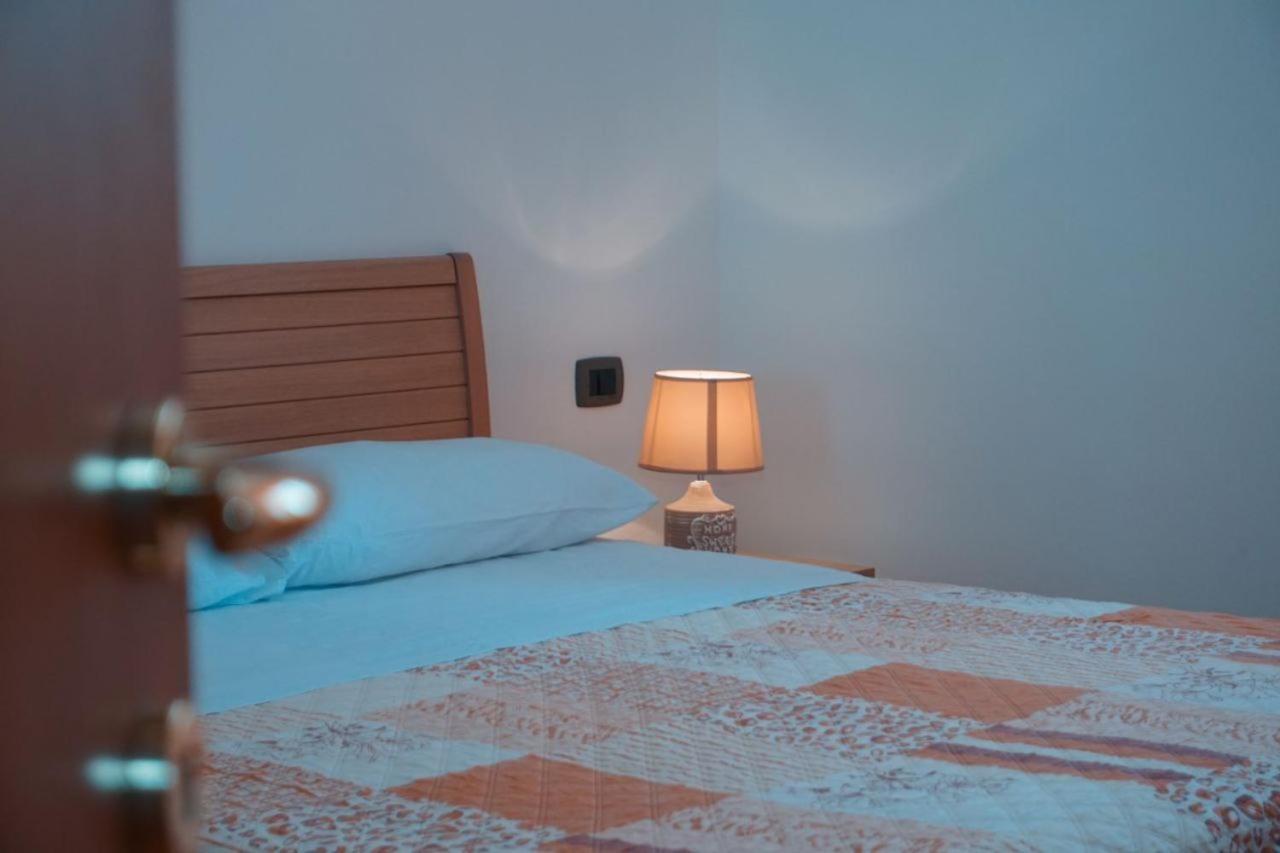Villa Il Casale Di Bovo Marina Montallegro Zimmer foto